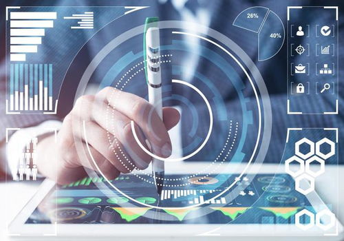 数字金融创新浪潮下，茉莉数科如何以整合营销赋能中小企业金融信息服务