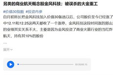 新浪财经 深耕金融信息服务，赋能中国投资新生态