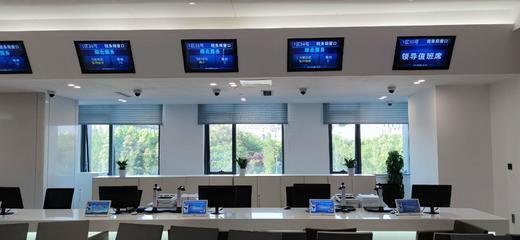 排队机 金融信息服务中的智能秩序维护者